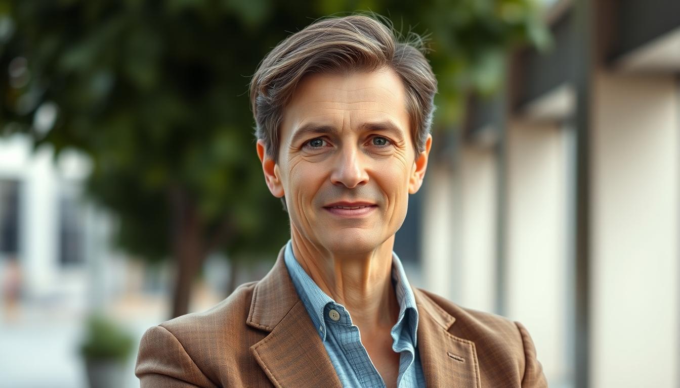 Property transactions support specialist