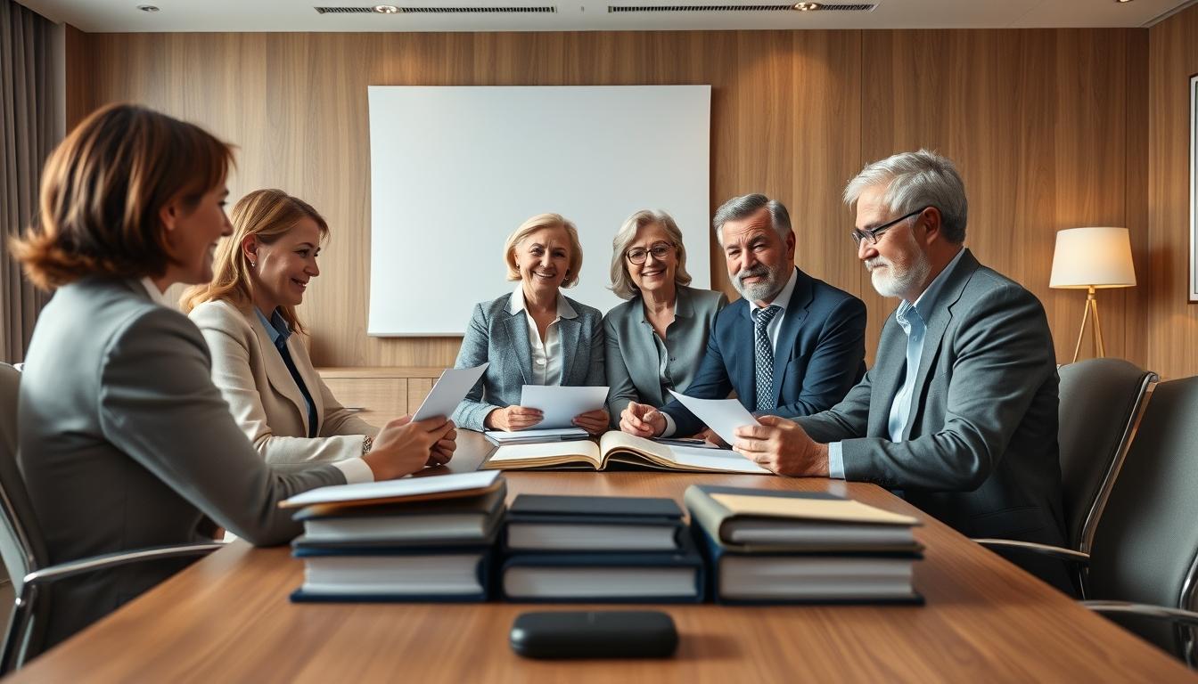 Real estate closing coordination and transaction planning