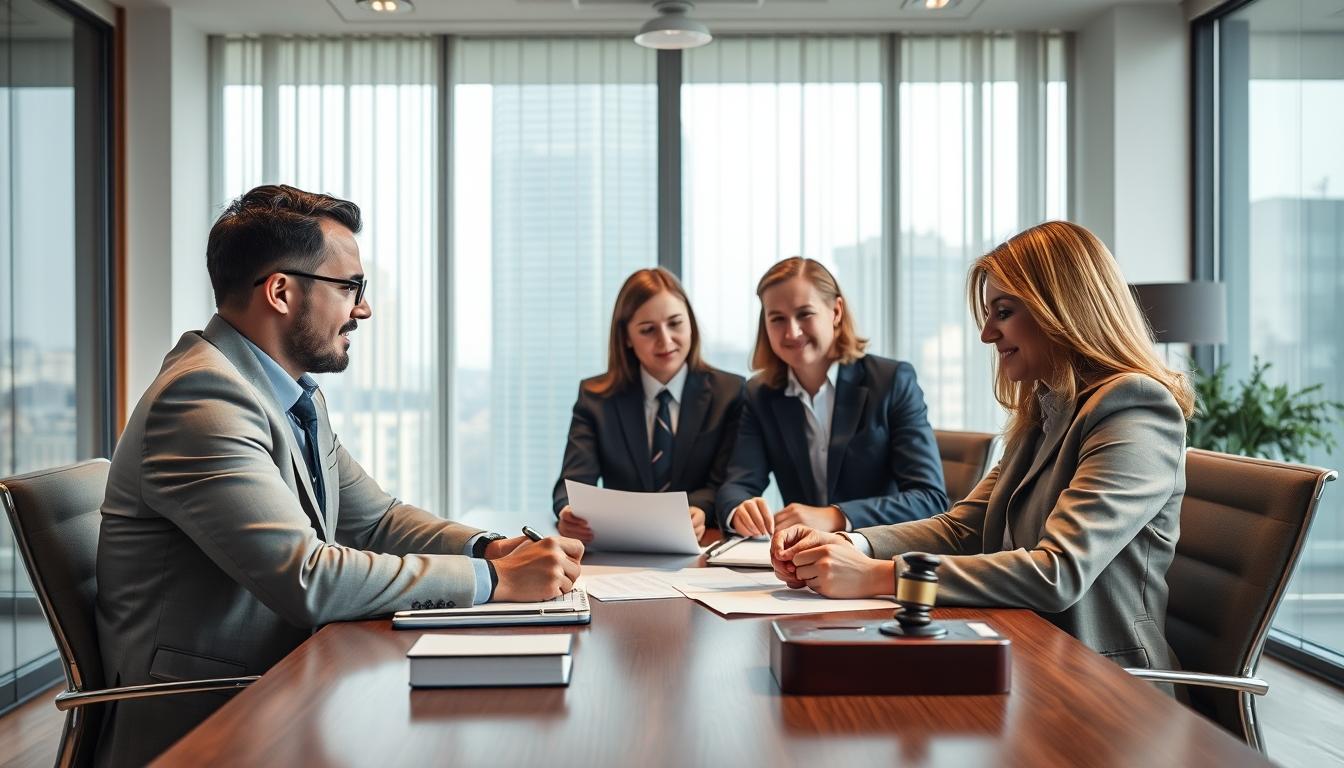 Property transfer and ownership registration process