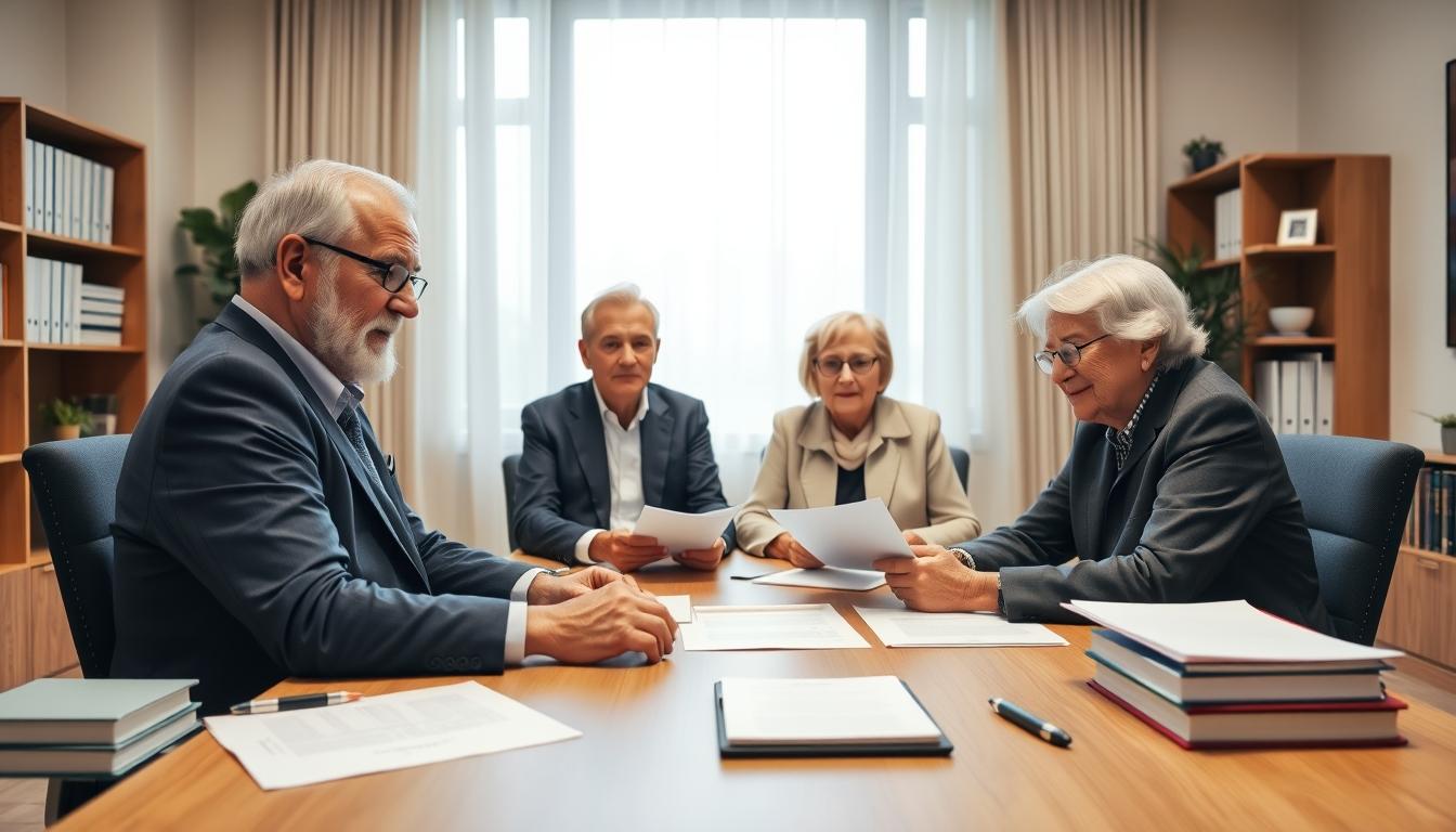 Closing readiness for a real estate transaction