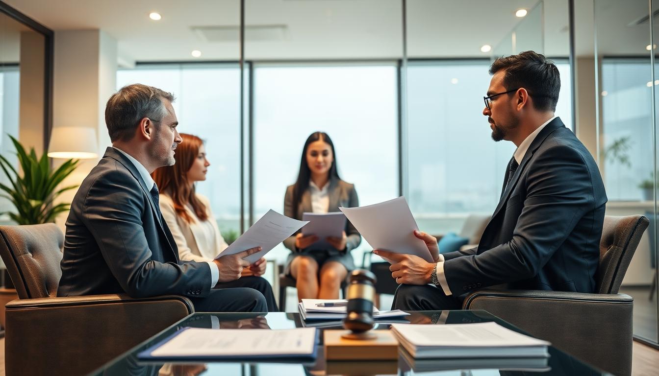 Conveyancing process and property ownership transfer