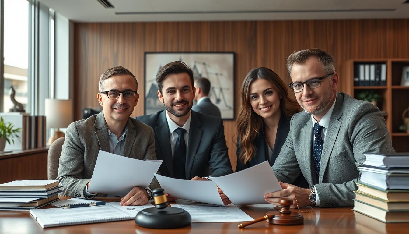 Real estate closing coordination and transaction planning